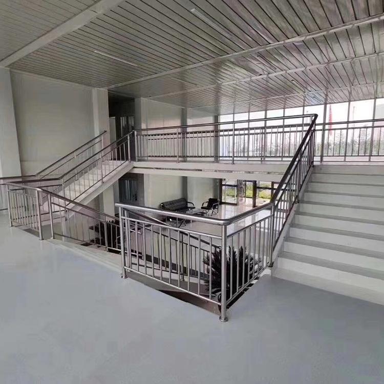 打包箱 河北保定打包箱房批发厂家 工地临建快拼箱房