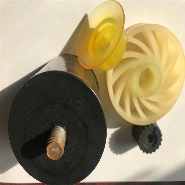 ##聚氨酯垫圈优力胶聚氨酯减震器抗压聚氨酯减震缓冲块来样定做