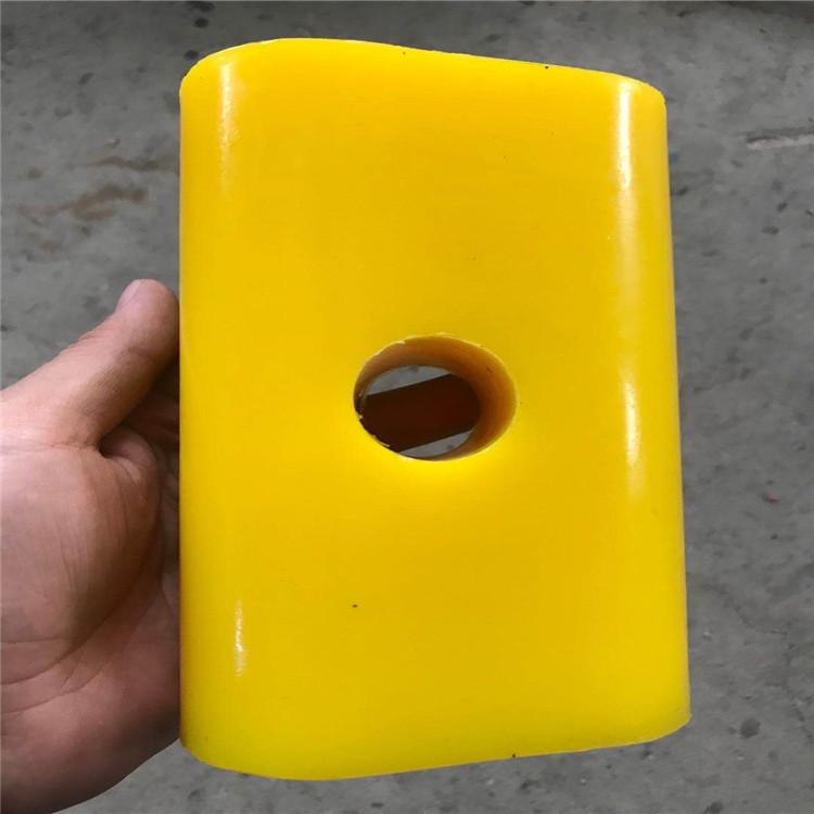 耐磨聚氨酯垫圈优力胶聚氨酯减震器抗压聚氨酯减震缓冲块质优价廉