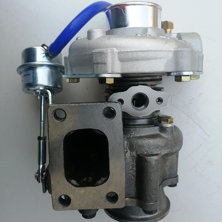 JP60S增压器 真心品质 JP60S增压器批发