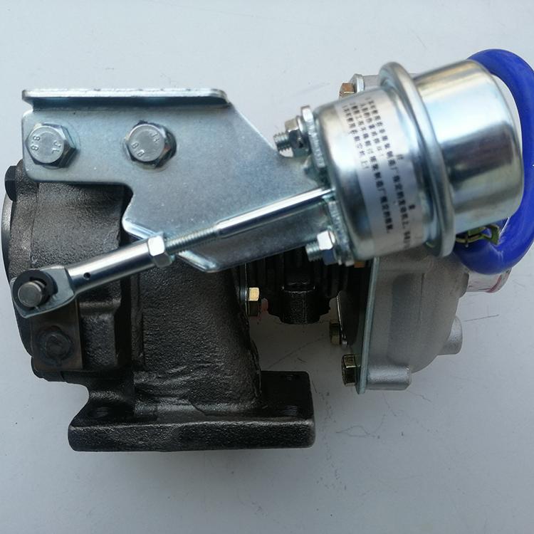 JP60S增压器 厂家直销 JP60S增压器厂家