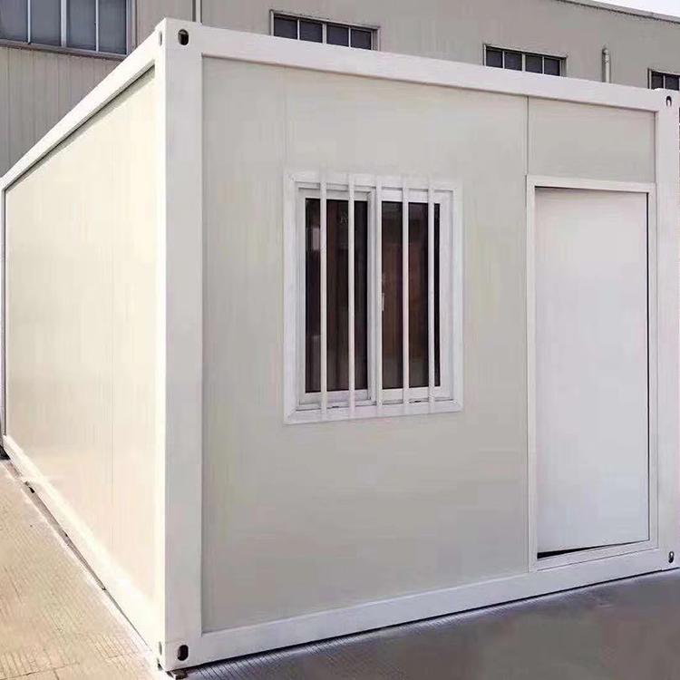 集装箱活动房 山东集装箱房设计组装 欢迎您来【华赢】