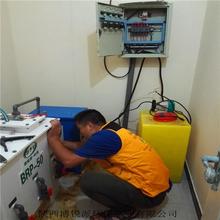 西安二氧化氯发生器 西安自来水消毒设备 西安二氧化氯发生器厂家