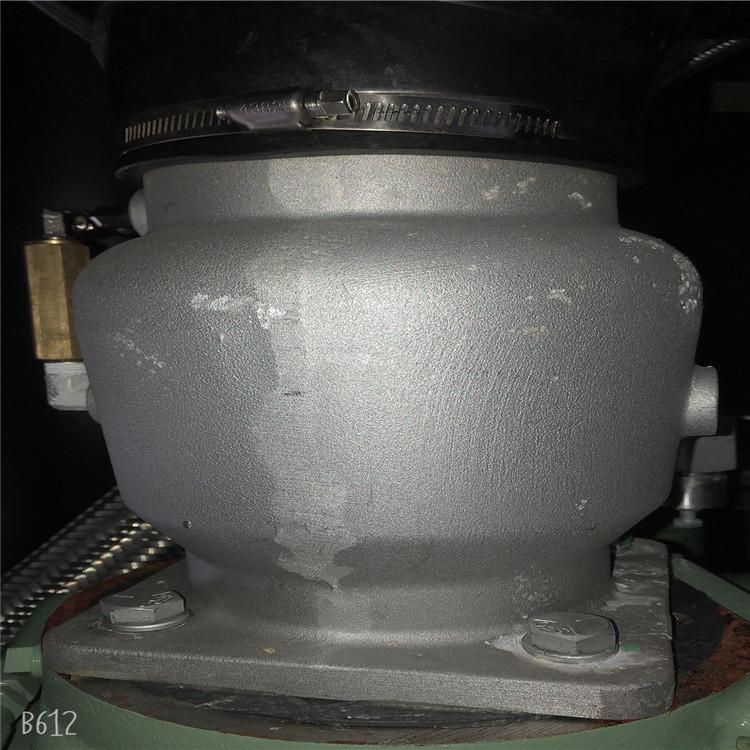 南通寿力螺杆空压机AS系列进气阀