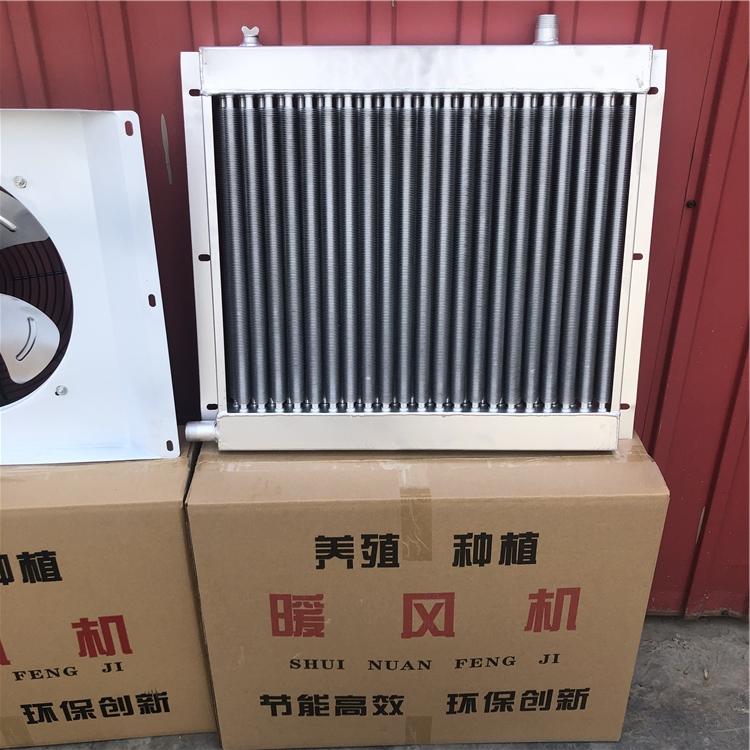 鸡舍散热器供应商 柱型散热器厂家
