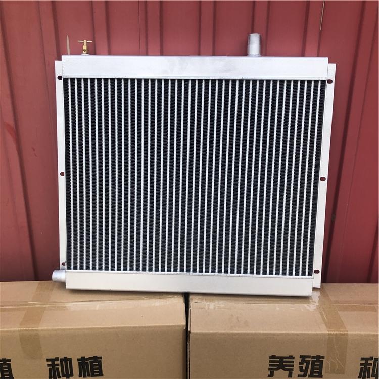 瑞安批售鸡舍散热器 口琴式散热器生产厂家