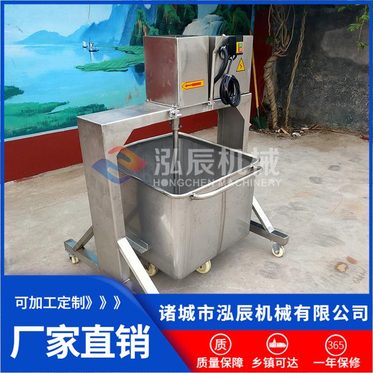 供应高品质料水搅拌机 不锈钢盐水制备器 盐水辅料制备器 操作简单