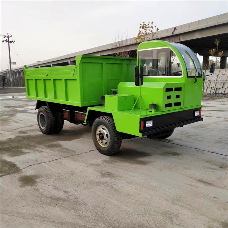 矿用运输车 小形农用四不像运输车 爬坡四不像拖拉机 厂家直销