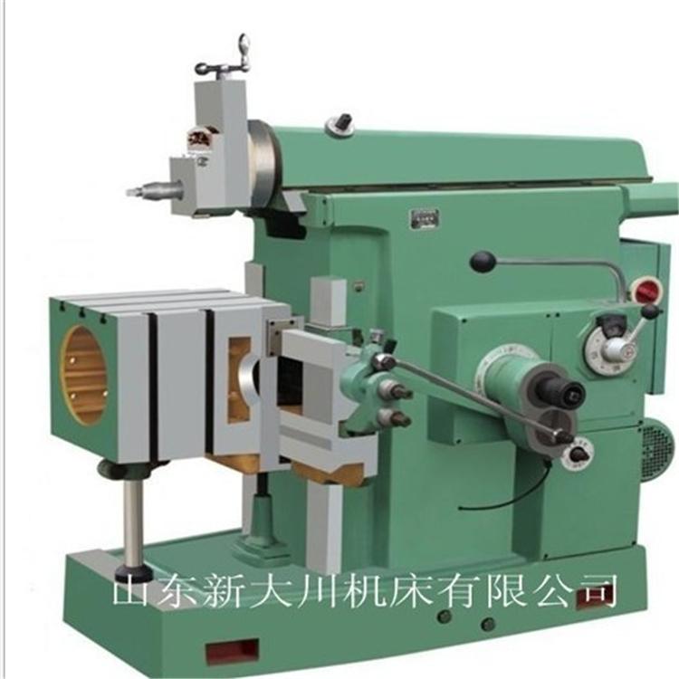 B635A小型牛头刨床   高速刨床   半自动牛头刨床