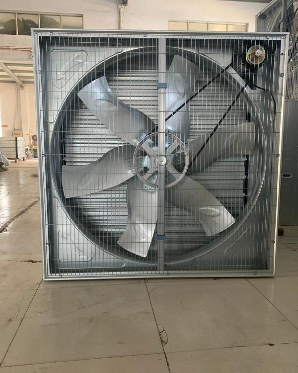 比特币矿场风机 云南风机直供商 华亿温控等你来