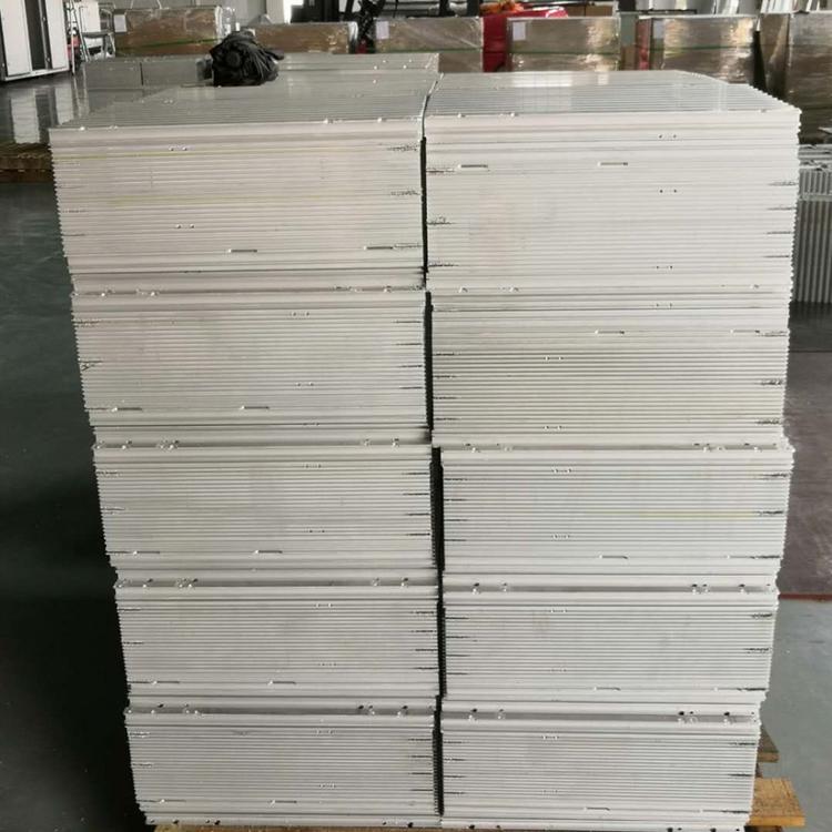 散热器出厂价格 空调散热器供应商  中央空调散热器厂家