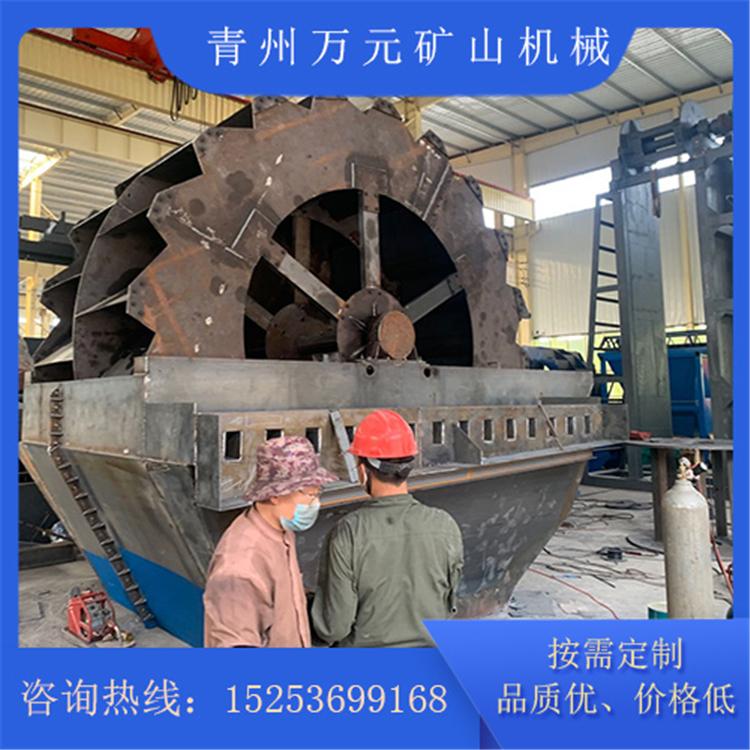河北水洗轮供应商 水洗轮预制 商家可信赖水洗轮
