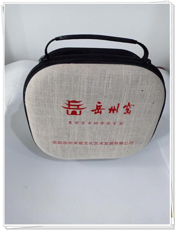 加工定制热压酒瓶包装内托内衬 EVA冷热压酒瓶内托 一体成型EVA防护