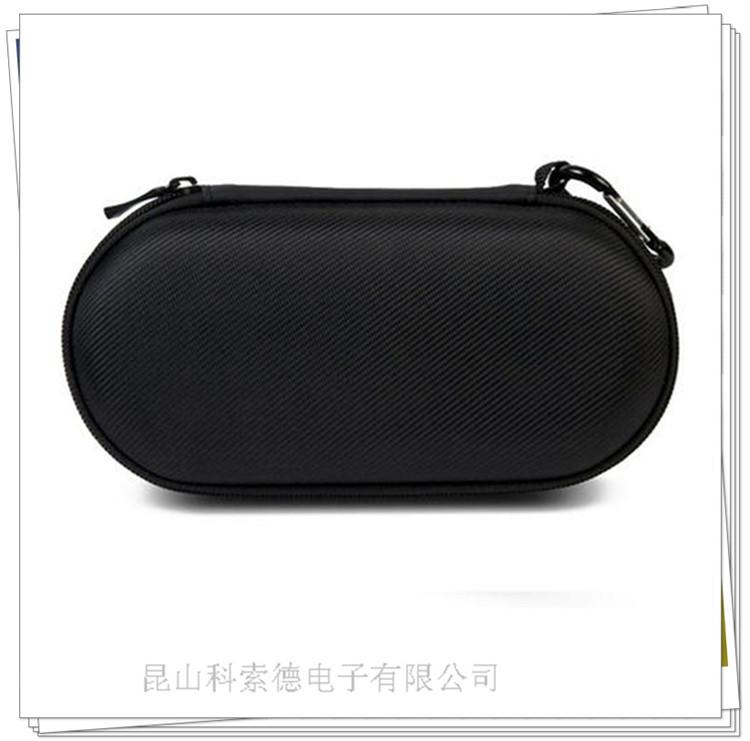 专业生产eva热压一体成型防护垫  EVA压纹热压脚垫制品 可定制