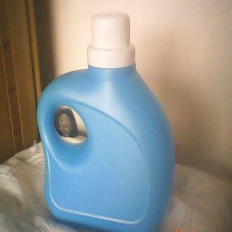 厂家批发热销可定制加工洗衣液瓶 2L 3L洗衣液瓶子 塑料包装瓶
