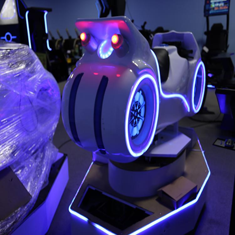 VR动感摩托车VR暗黑战舰VR科普VR热气球VR自助观影VR坦克乐阳科技