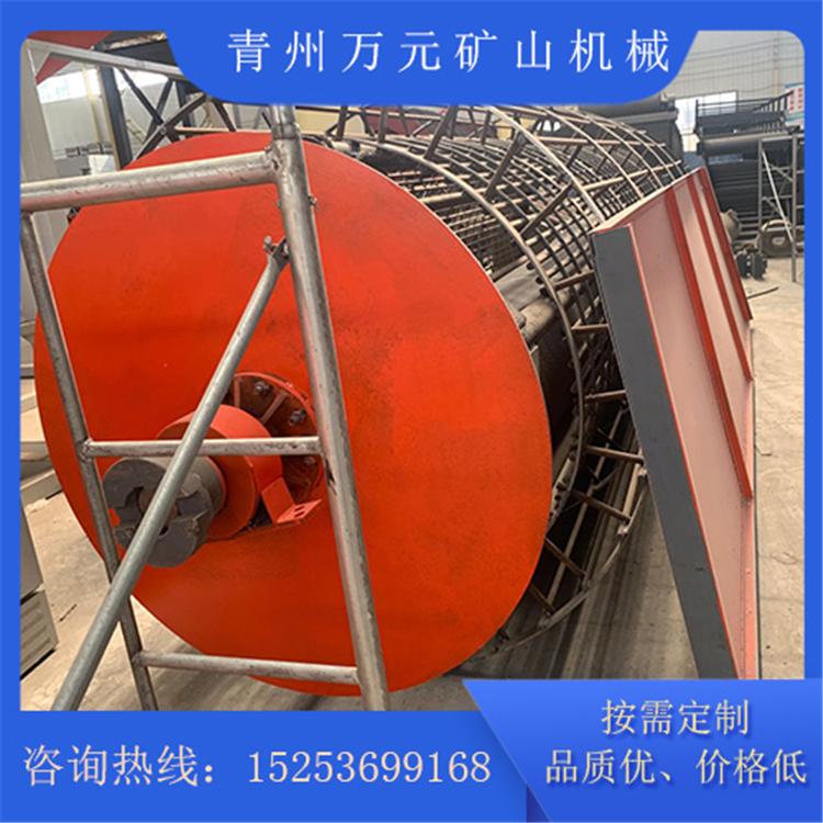 大型振动筛_青州预制振动筛 振动筛生产厂家