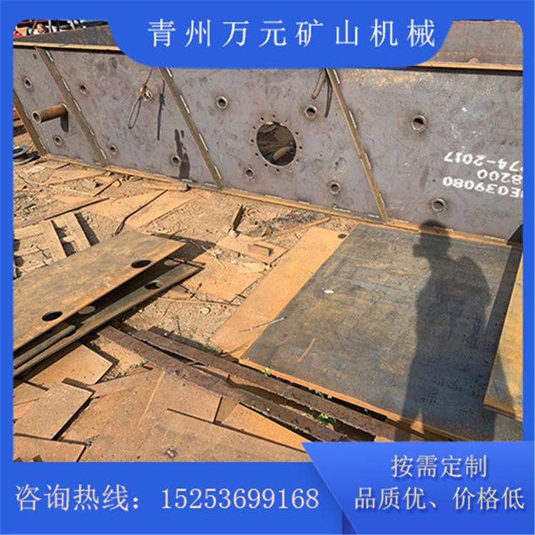 振动筛厂家 高频振动筛 物美价廉