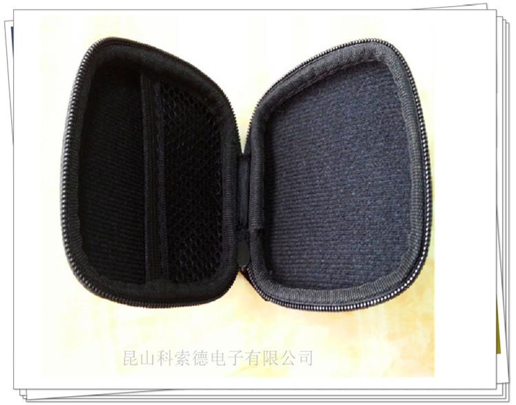 EVA冷热压成型制品 一体成型防护背心 模压成型产品定做厂家