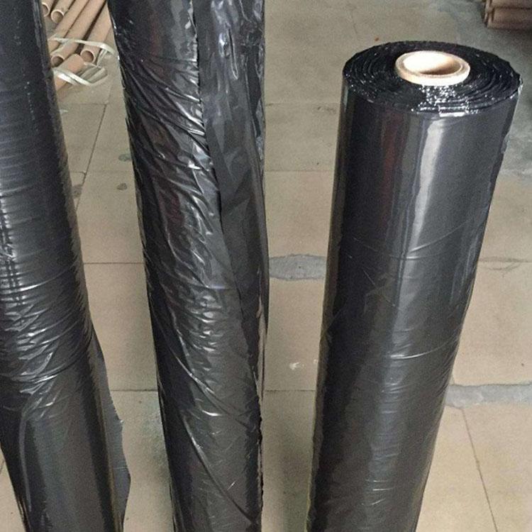 黑白地膜 地膜批发商 量大优惠
