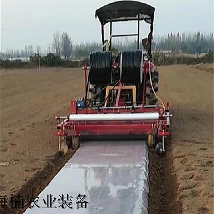 海楠厂家批发 西红柿起垄机 山东起垄机批发 西红柿起垄机