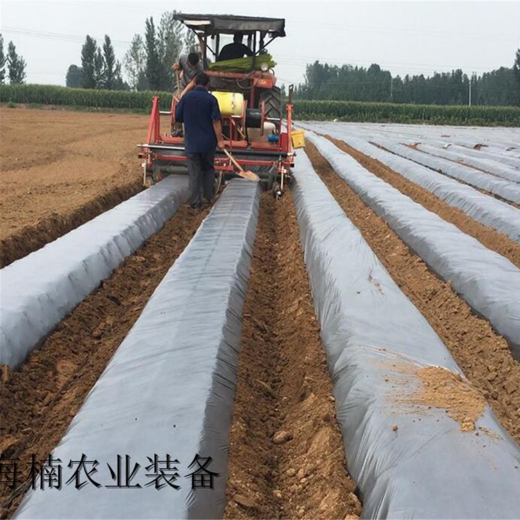 海楠厂家批发 西红柿起垄机 青州起垄机批发 西红柿起垄机