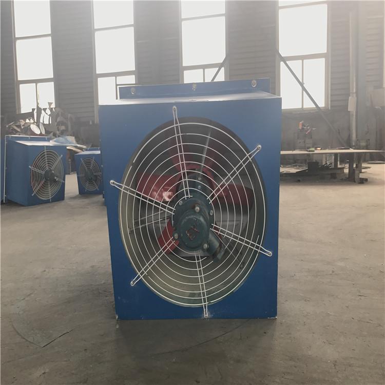 玻璃钢轴流风机