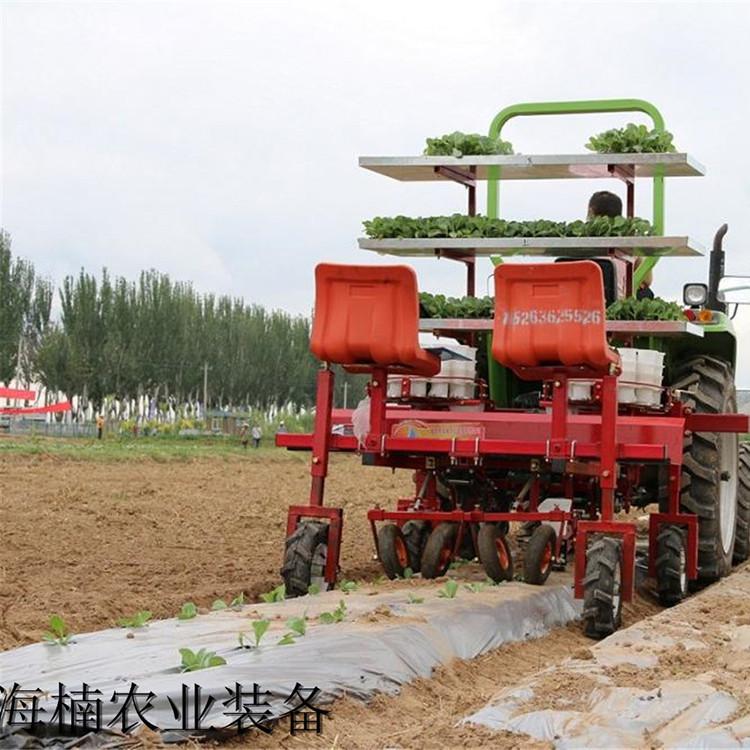 厂家批发移栽机 移栽机出售 山东移栽机