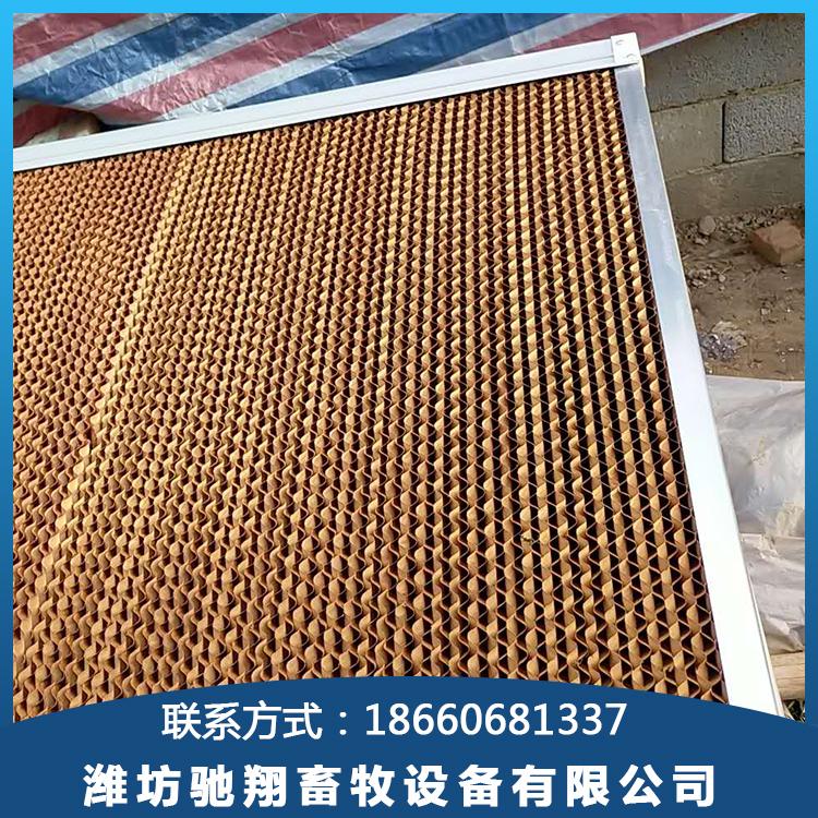 洗衣房水帘墙  电子湿帘  食品加工水帘  驰翔   货源产地