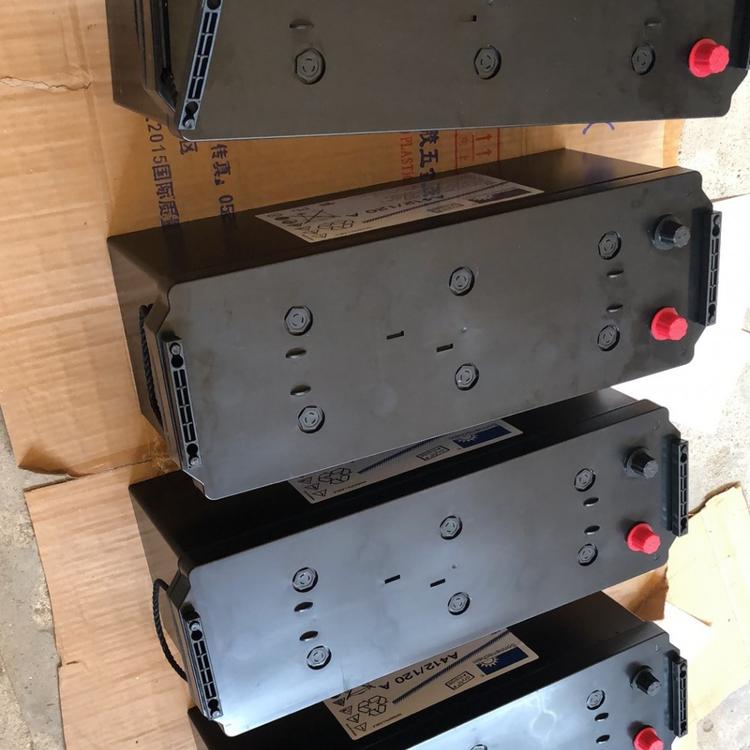 BUDDY蓄电池6-GFMJ-120 宝迪12V120AH蓄电池 UPS EPS电源工业电池 阀控密封蓄电池