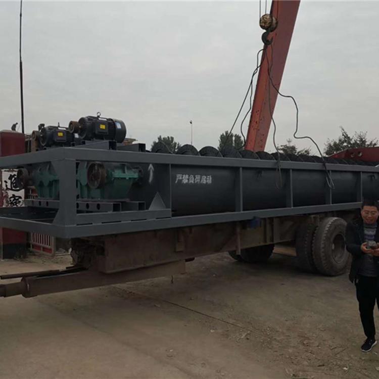 青州洗砂洗沙机械出售 蛟龙洗砂机价格 蛟龙洗砂机厂家现货出售