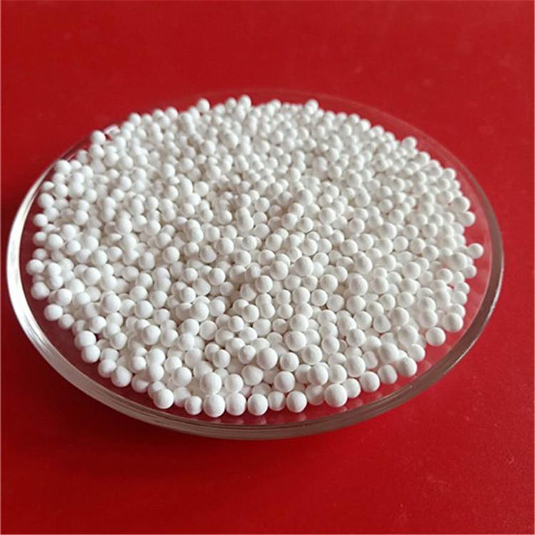 活性氧化铝干燥剂价格 空压机用活性氧化铝吸附剂 现货批发