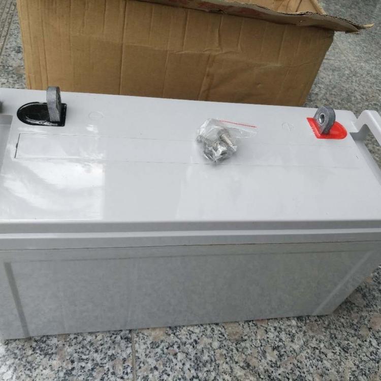 力源蓄电池LY12650 铅酸蓄电池12V65AH ups电源EPS直流屏蓄电池