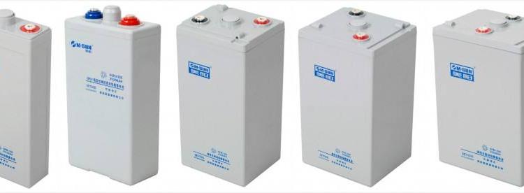 M.SUN美阳蓄电池GFM-400 免维护储能电源2V400AH 铅酸蓄电池价格