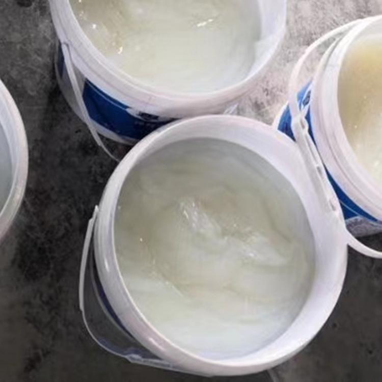 透明防水胶 外墙专用-