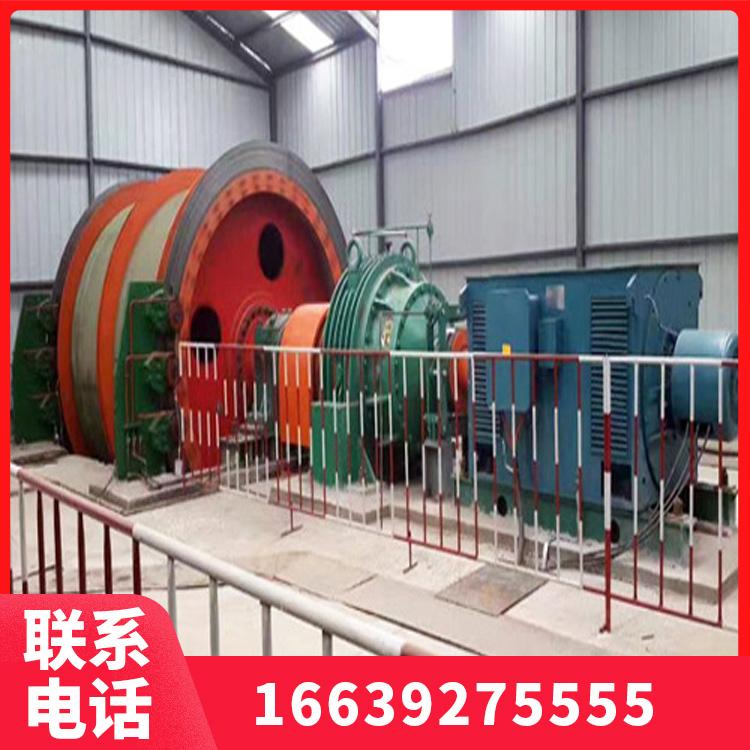 1.2米矿用提升绞车    3.5米矿用提升机 1.6米矿用绞车 盛达直销