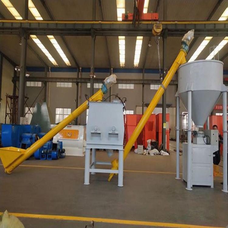 供应干粉搅拌机混合机 不锈钢食品搅拌机 型号齐全 按需定做