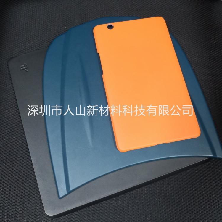 音箱防水网布包布 穿戴设备热压贴皮贴布加工 无缝拼接贴布贴皮