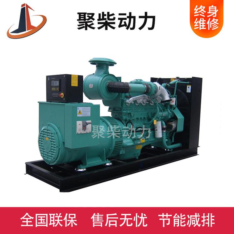 450KW柴油发电机康明斯发电机组单缸发电机组