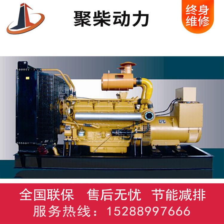 东风康明斯发电机组120千瓦玉柴发电机低噪音柴油发电机
