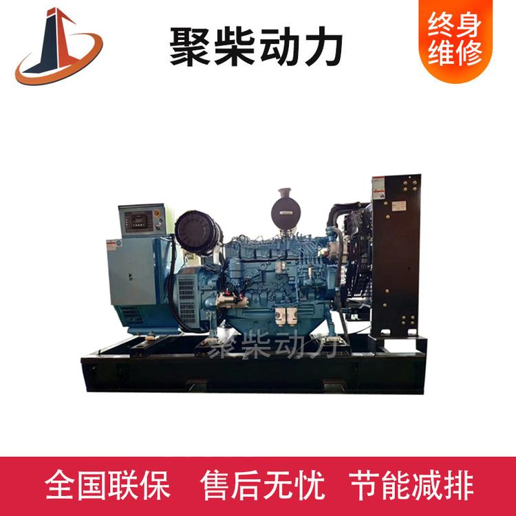 300KW柴油发电机重庆康明斯发电机组低噪音柴油发电机组