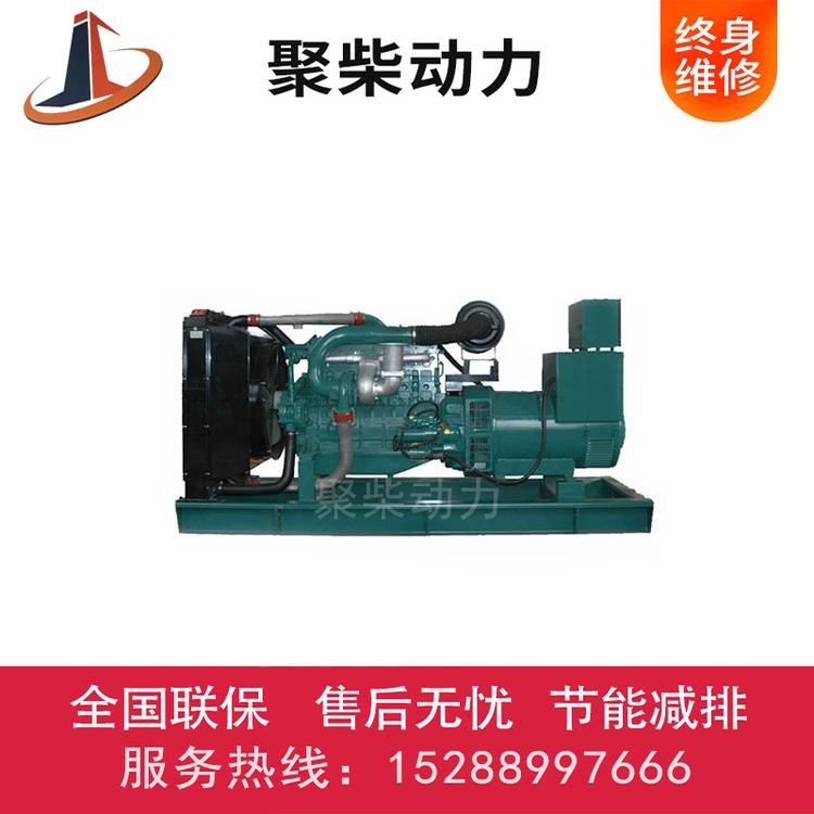 东风康明斯发电机组200kw上柴发电机组静音发电机组