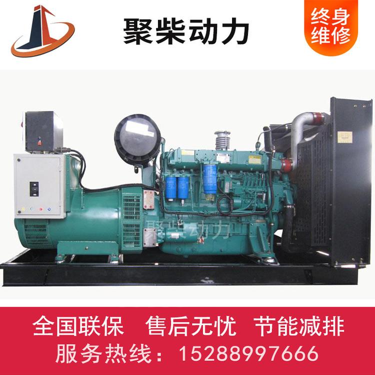 30KW柴油发电机上柴200kw柴油发电机组柴油机水泵机组