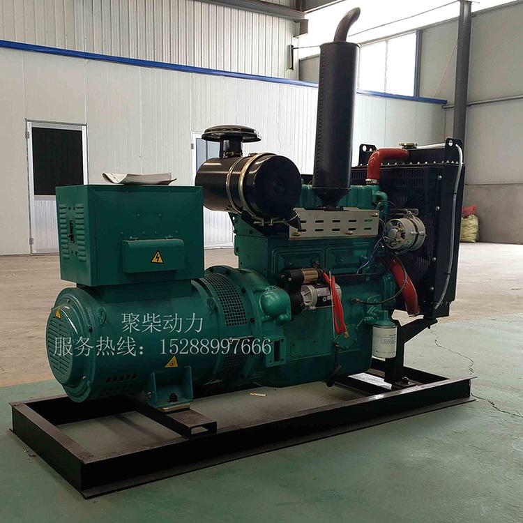 1000KW柴油发电机康明斯发电机组品牌柴油发电机