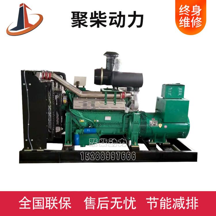 东风康明斯发电机组50kw玉柴发电机组移动发电机组