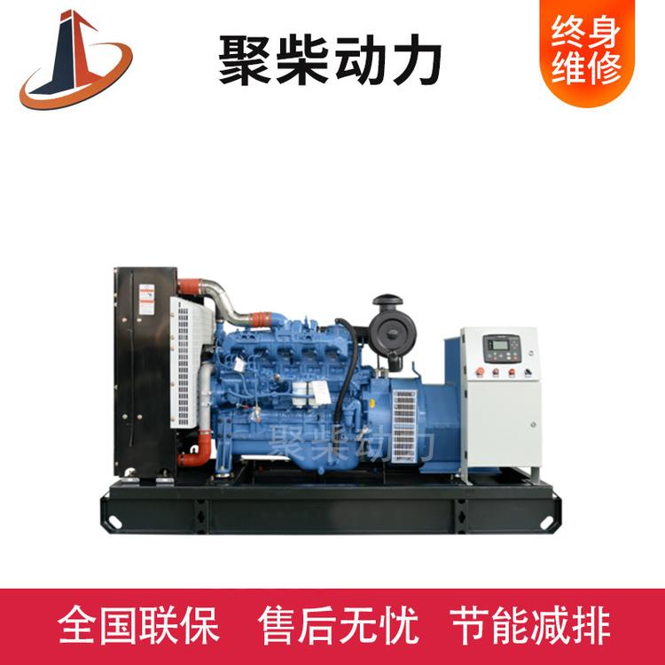 50千瓦发电机重庆康明斯发电机组上柴发电机