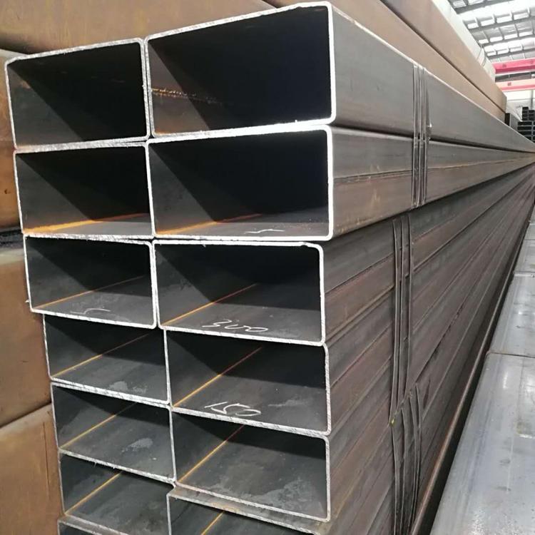 东莞市厂家定制200*100方管400*200方通镀锌方通