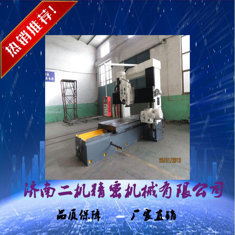 小型双头龙门铣床LXM2012 高速龙门铣床  含税销售