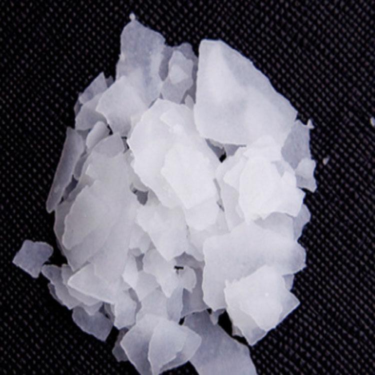 氯化镁片状 氯化镁生产厂 煤矿用的氯化镁