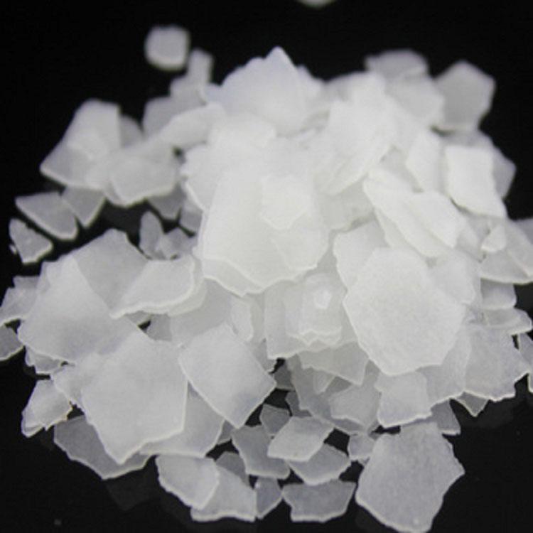 氯化镁卤片 生产氯化镁厂家 颗粒氯化镁